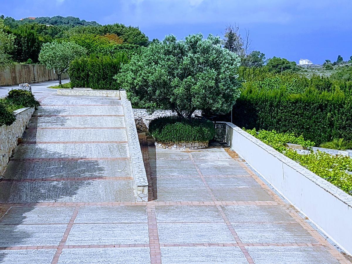 El Collado Villa Cullera Luaran gambar